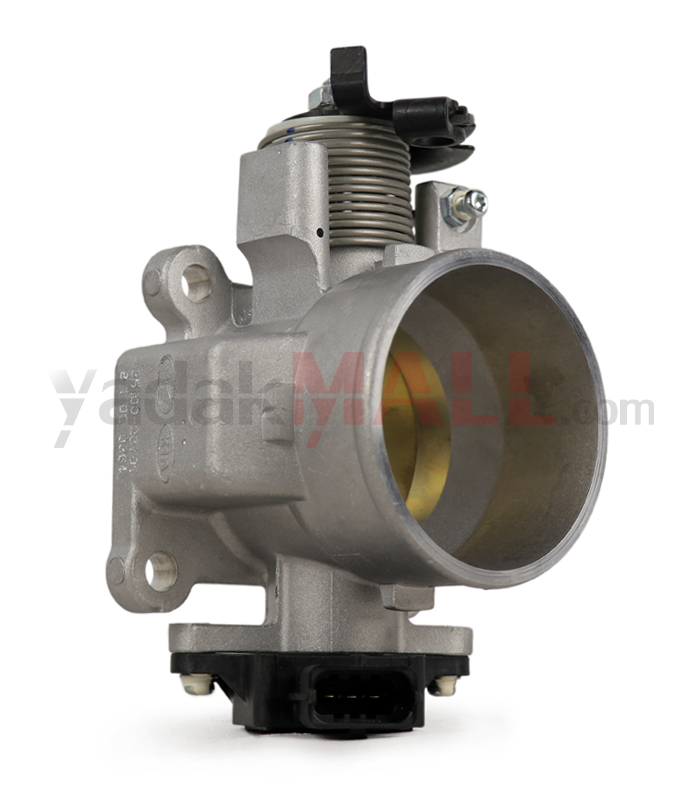 عملگر دریچه گاز سراتو 2008